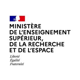 logo-MESRE